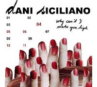 Siciliano - Why Can T I [Vinilo][Make You High]