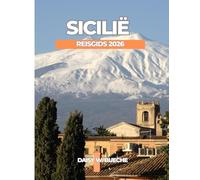 SICILIË REISGIDS 2026