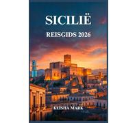 SICILIË REISGIDS 2026