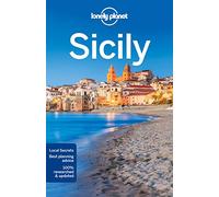 Sicily 7 (Country Regional Guides) [Idioma Inglés]