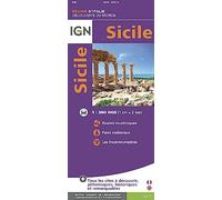 Sicily (86204) (Découverte des Régions du Monde)