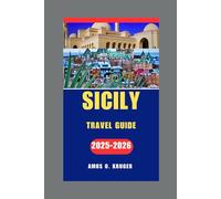 SICILY TRAVEL GUIDE 2025-2026