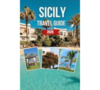 SICILY TRAVEL GUIDE 2026
