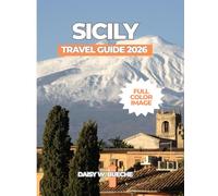 SICILY TRAVEL GUIDE 2026