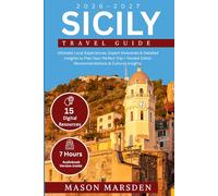 Sicily Travel Guide: Ultimate Local Experiences, Expert Itineraries & Detailed Insights to Plan Your Perfect Trip + Honest Editor Recommendations & Cultural Insights