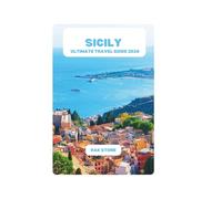 SICILY ULTIMATE TRAVEL GUIDE 2026