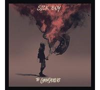 Sick Boy