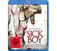 Sick Boy [Alemania] [Blu-ray]