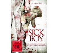 Sick Boy [Alemania] [DVD]