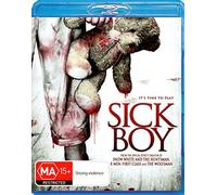 Sick Boy (Blu-Ray)