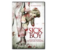 Sick Boy [Reino Unido] [DVD]