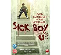 Sick Boy [Reino Unido] [DVD]