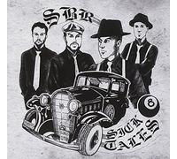 Sick Boys Revue - Sick Tales