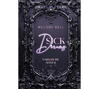 Sick Dreams: Darkshore Asylum 2