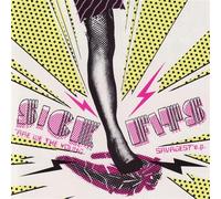 Sick Fits - Are We the Young Savages?