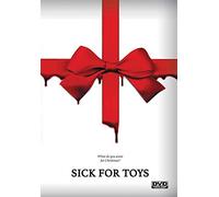 Sick For Toys [Edizione: Stati Uniti] [Italia] [DVD]