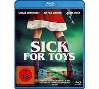 Sick for Toys [ Origen Alemán, Ningun Idioma Espanol ] (Blu-Ray)