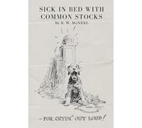 Sick In Bed With Common Stocks