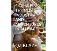 SICK MUSE: THE MUSIC INDUSTRY AND ADVENTURES IN AI USAGE