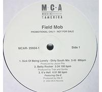 Sick of Being Lonely [Vinilo]