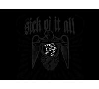 Sick of It All - 7-Death to Tyrants