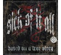 Sick of It All - Based on a True Story [Vinilo]