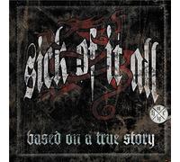 Sick Of It All - Blood, Sweat, And No Tears