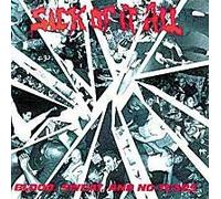 Sick of It All - Blood Sweat and No Tears
