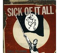 Sick of It All - Call to Arms