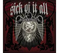 Sick Of It All - Death To Tyrants