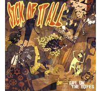 Sick of It All Life On the Ropes (CD) Album (Importación USA)