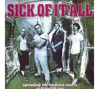 Sick of it all - Spreading the Hardcore Reality