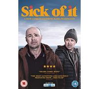 Sick Of It [Edizione: Regno Unito] [DVD]