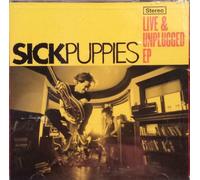Sick Puppies - Live & Unplugged