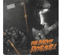 Sick Rose - The Hot Roses (Vinyl Orange) [Vinilo]