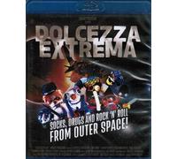 Sick Sock Monsters from Outer Space (2015) ( Dolcezza Extrema ) [ Blu-Ray, Reg.A/B/C Import - Italy ]