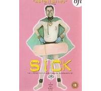 Sick - The Life And Death Of Super Masochist [Reino Unido] [DVD]