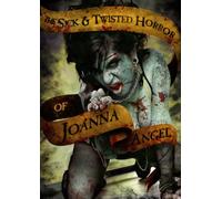 Sick & Twisted Horror of Joanna Angel [USA] [DVD]
