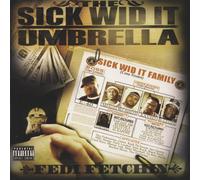 Sick Wid It Umbrella: Fedi Fet