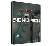 SickBrick Steam Key GLOBAL