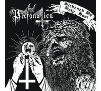 Sickened By Holy Host/The Grand Masters Session (New Edition)