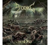 Sickening - The Beyond