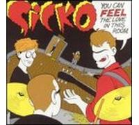 Sicko - You Can Feel the Love in This [Vinilo]