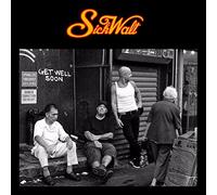 Sickwalt - Get Well Soon [Vinilo]