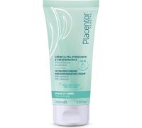 Sicobel Placentor Crema Regeneradora Vegetal Ultra-Hidratante 200 ml