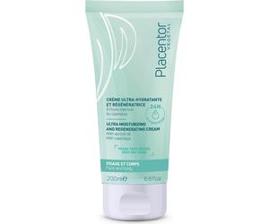 Sicobel Placentor Crema Regeneradora Vegetal Ultra-Hidratante 200ml