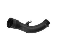 SICOTTON 1 Pcs Car Engine Air Intake Hose Turbocharger Intercooler Pipe Inlet Tube para Serie 1 2 3 4 F30 F34 GT F35 F36 13717602651