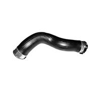 SICOTTON 1 Pcs Negro Booster Manguera De Admisión 11617810617 Tubocharger Manguera De Aire para 1 3 4 Series X3 F25 F30 F80 F31