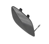 SICOTTON 1178850622 para Mercedes para Benz W117 CLA 200/220/250 2014 2015 2016 Tapa Cubierta Gancho Remolque Parachoques Delantero Automóvil Tapa Ojo Remolque