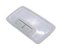 SICOTTON 928502P100H9 para Kia para Sorento 2009 2010 2011 2012 Luz De Lectura Central Lámpara De Consola Superior Interior Luz De Techo Interior